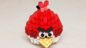 angry bird