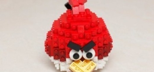 angry bird