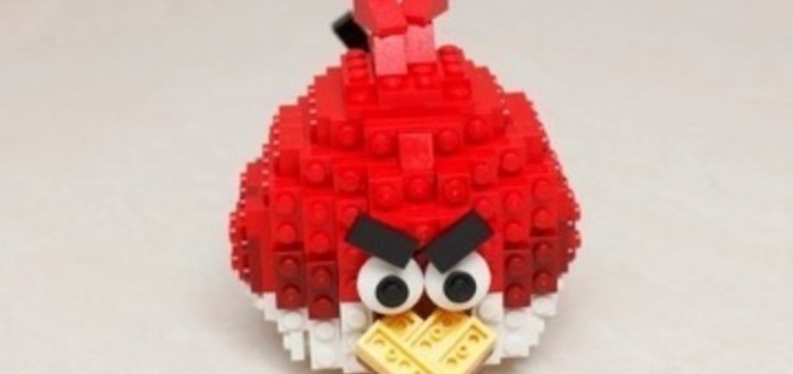 angry bird