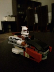 trooper
