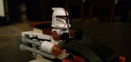 trooper